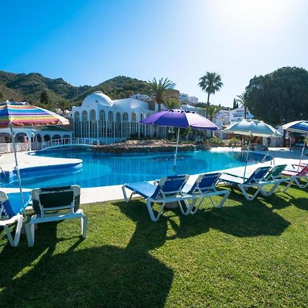 Lovely 2 Bedroom In Capuchinos, San Juan De Capistrano, Нерха Экстерьер фото