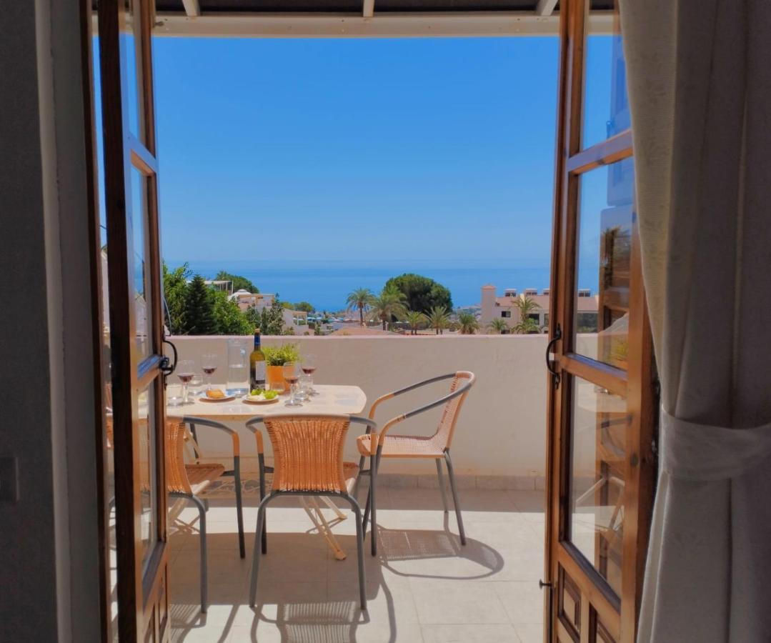 Lovely 2 Bedroom In Capuchinos, San Juan De Capistrano, Нерха Экстерьер фото