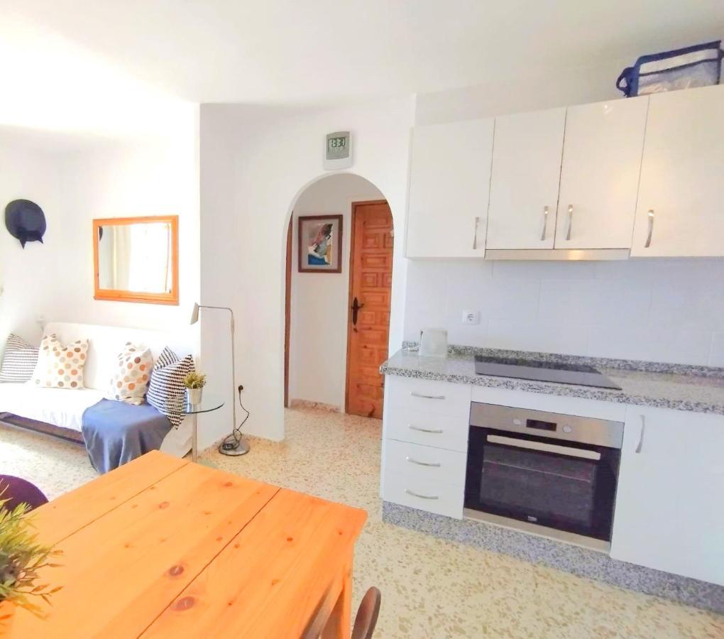Lovely 2 Bedroom In Capuchinos, San Juan De Capistrano, Нерха Экстерьер фото