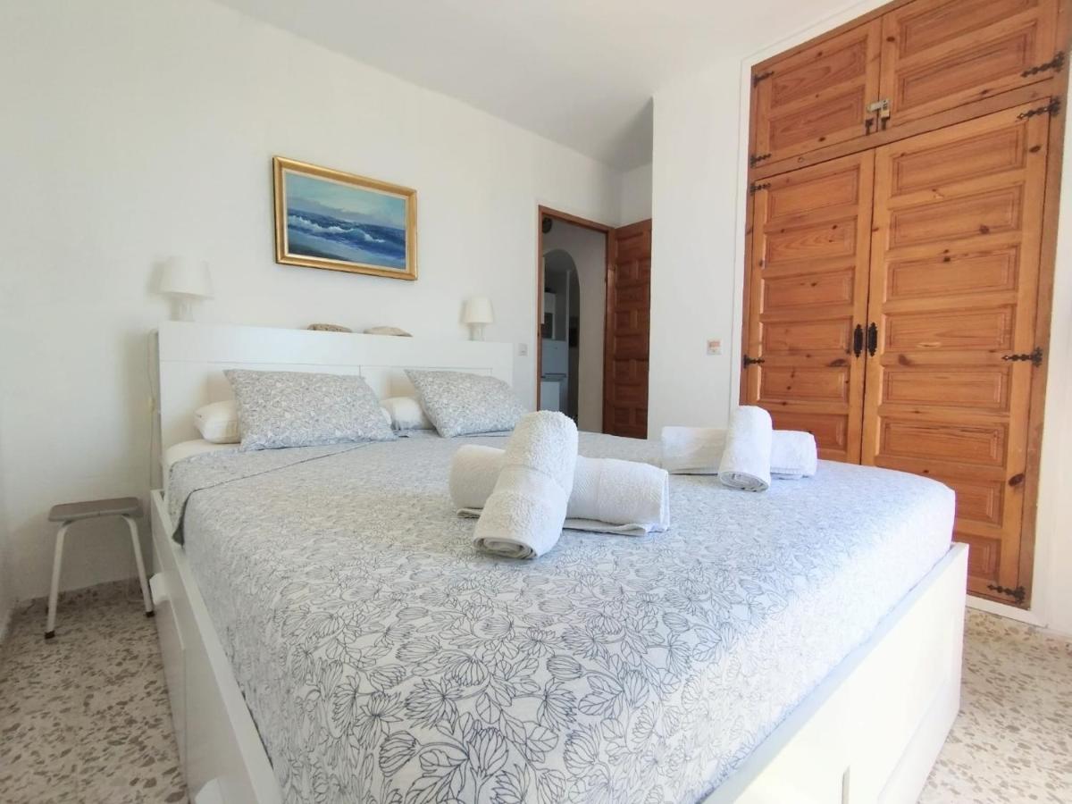 Lovely 2 Bedroom In Capuchinos, San Juan De Capistrano, Нерха Экстерьер фото