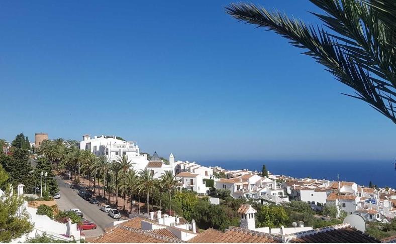 Lovely 2 Bedroom In Capuchinos, San Juan De Capistrano, Нерха Экстерьер фото