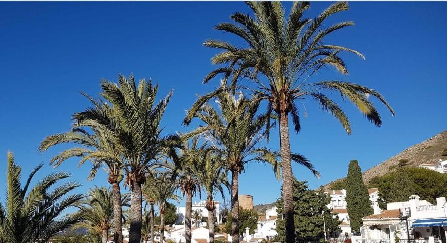 Lovely 2 Bedroom In Capuchinos, San Juan De Capistrano, Нерха Экстерьер фото