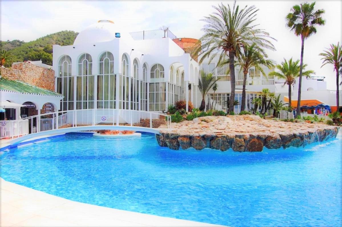 Lovely 2 Bedroom In Capuchinos, San Juan De Capistrano, Нерха Экстерьер фото