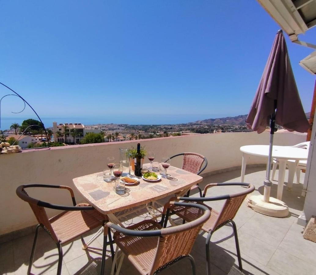 Lovely 2 Bedroom In Capuchinos, San Juan De Capistrano, Нерха Экстерьер фото